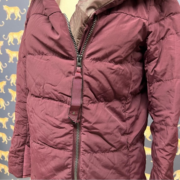 Lululemon Puffy Blanket Jacket - Picture 6 of 8